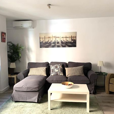 Apartamento Alta Valencia Exterior photo