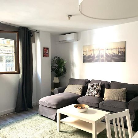 Apartamento Alta Valencia Exterior photo