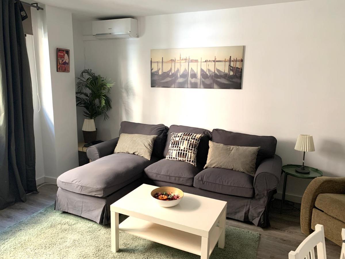 Apartamento Alta Valencia Exterior photo